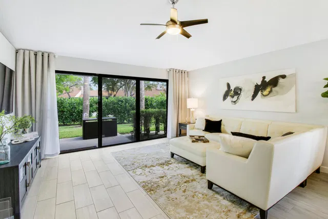 PGA National Palm Beach Gardens Residence photo 12