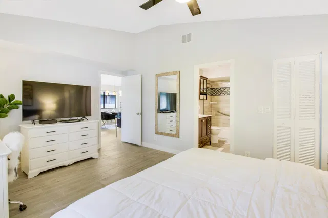 PGA National Palm Beach Gardens Residence photo 13