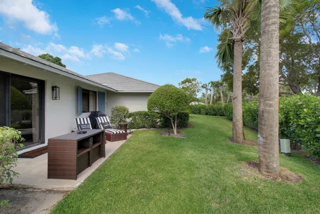 PGA National Palm Beach Gardens Residence photo 17