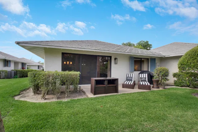 PGA National Palm Beach Gardens Residence photo 18