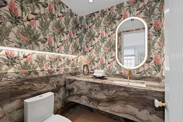 In-Town Palm Beach Unit 2nd floor photo 35