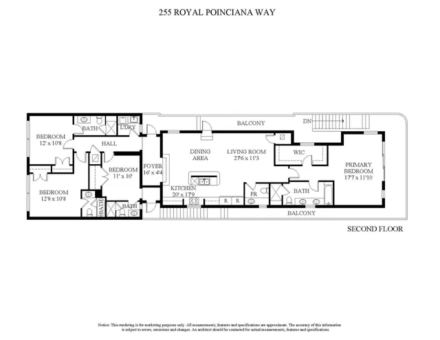 In-Town Palm Beach Unit 2nd floor photo 41