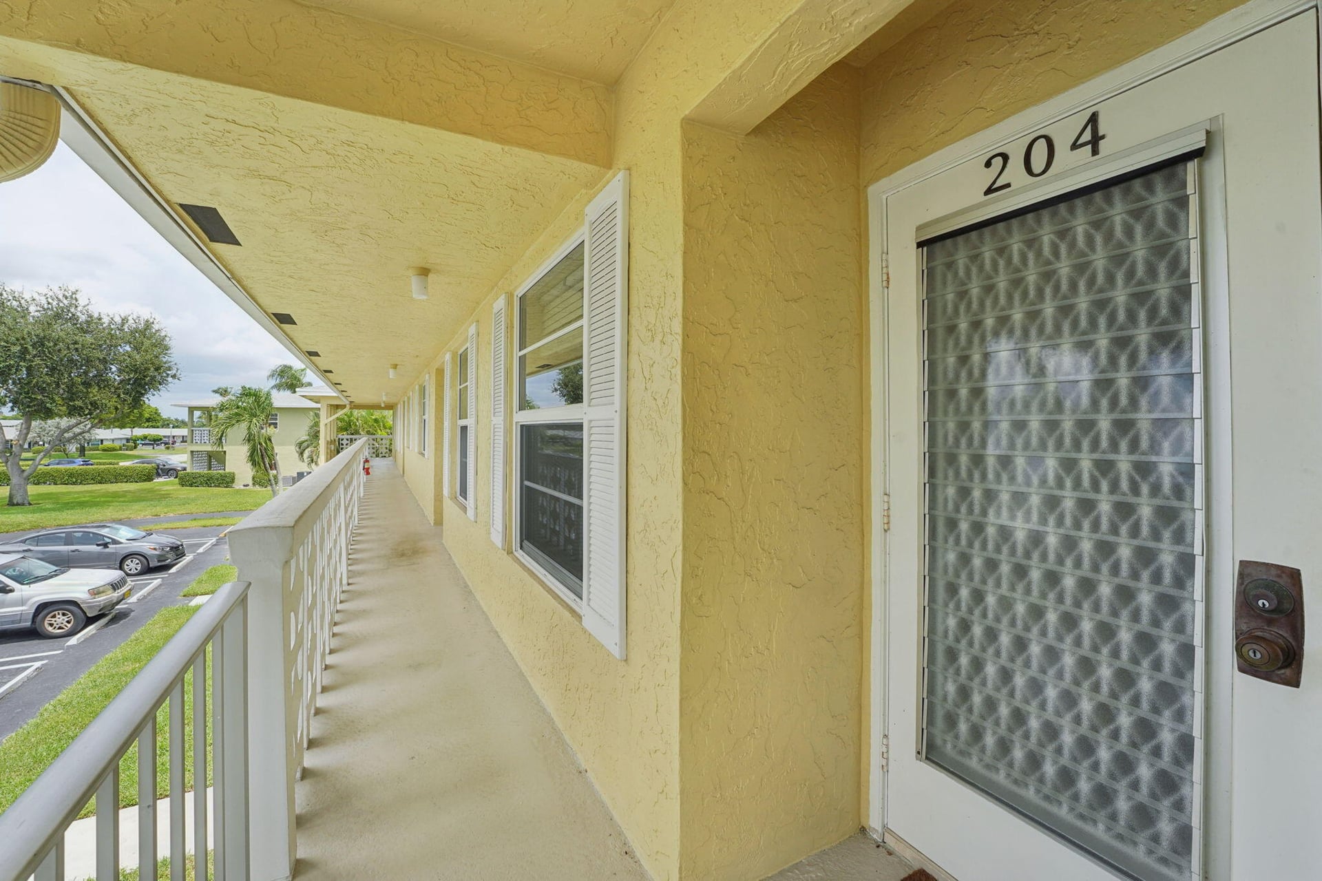 Unit 204 photo 29