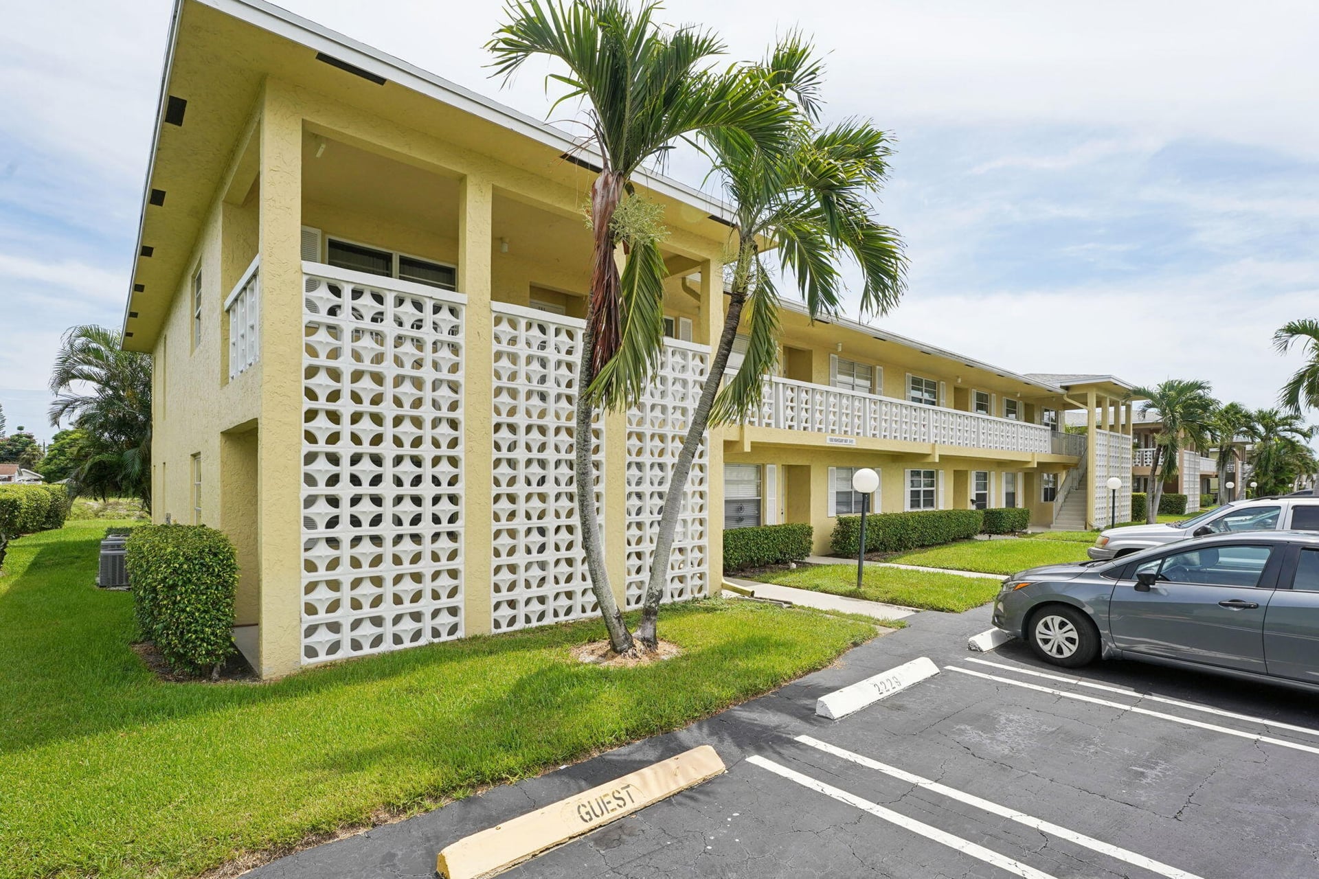 Unit 204 photo 30