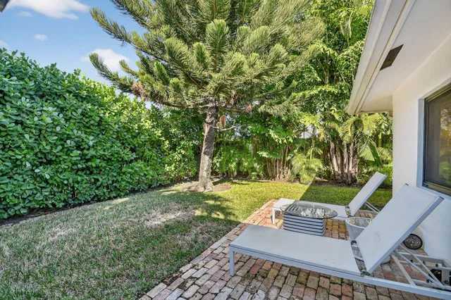 Tropic Isle Delray Beach Residence photo 12