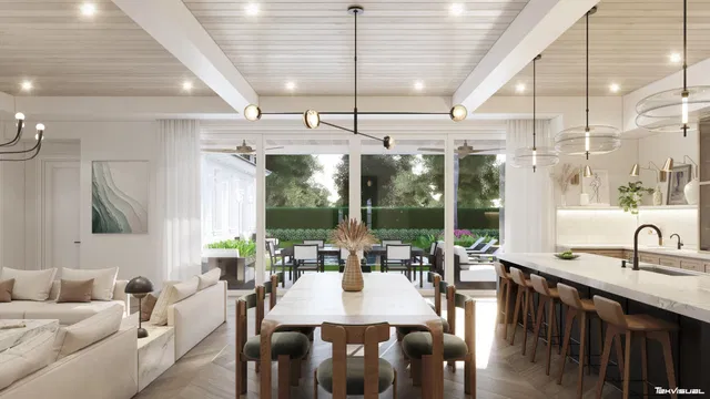 Palm Trail Delray Beach Residence photo 3
