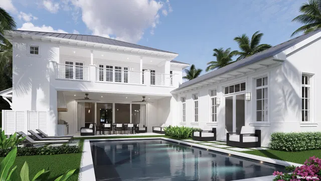 Palm Trail Delray Beach Residence photo 6