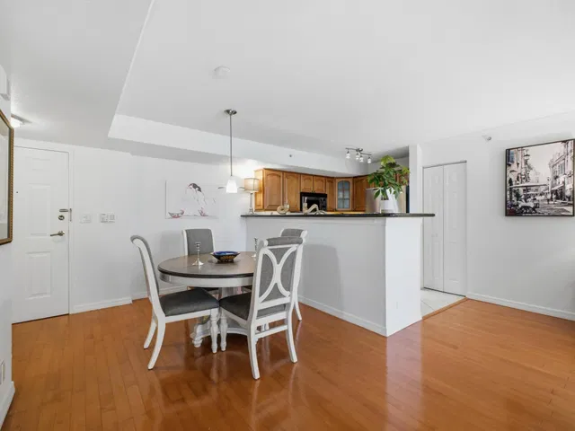 Flagler Pointe Unit 419 photo 8