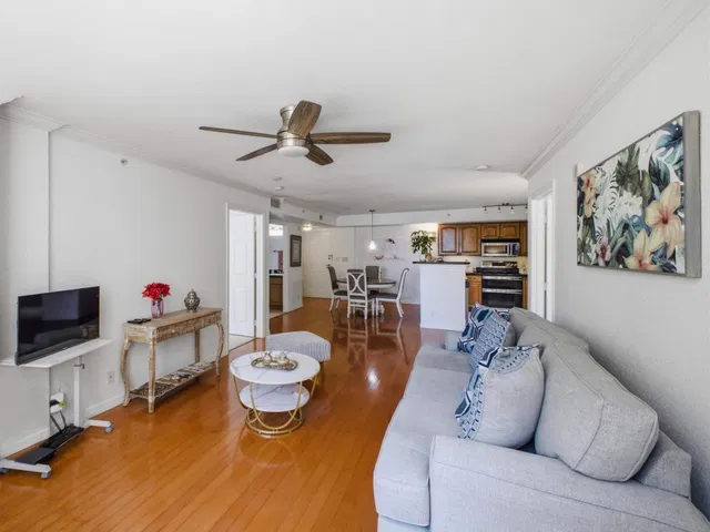 Flagler Pointe Unit 419 photo 14