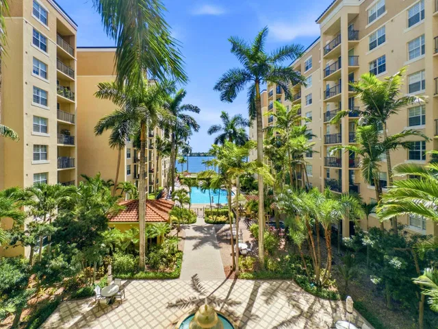 Flagler Pointe Unit 419 photo 15