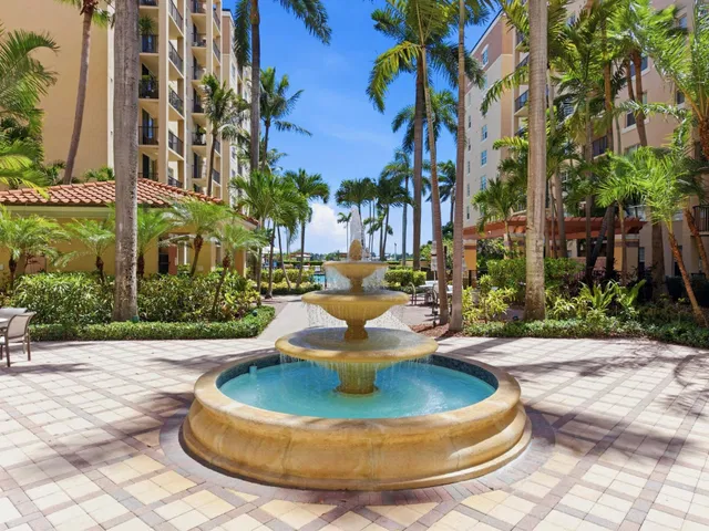 Flagler Pointe Unit 419 photo 30