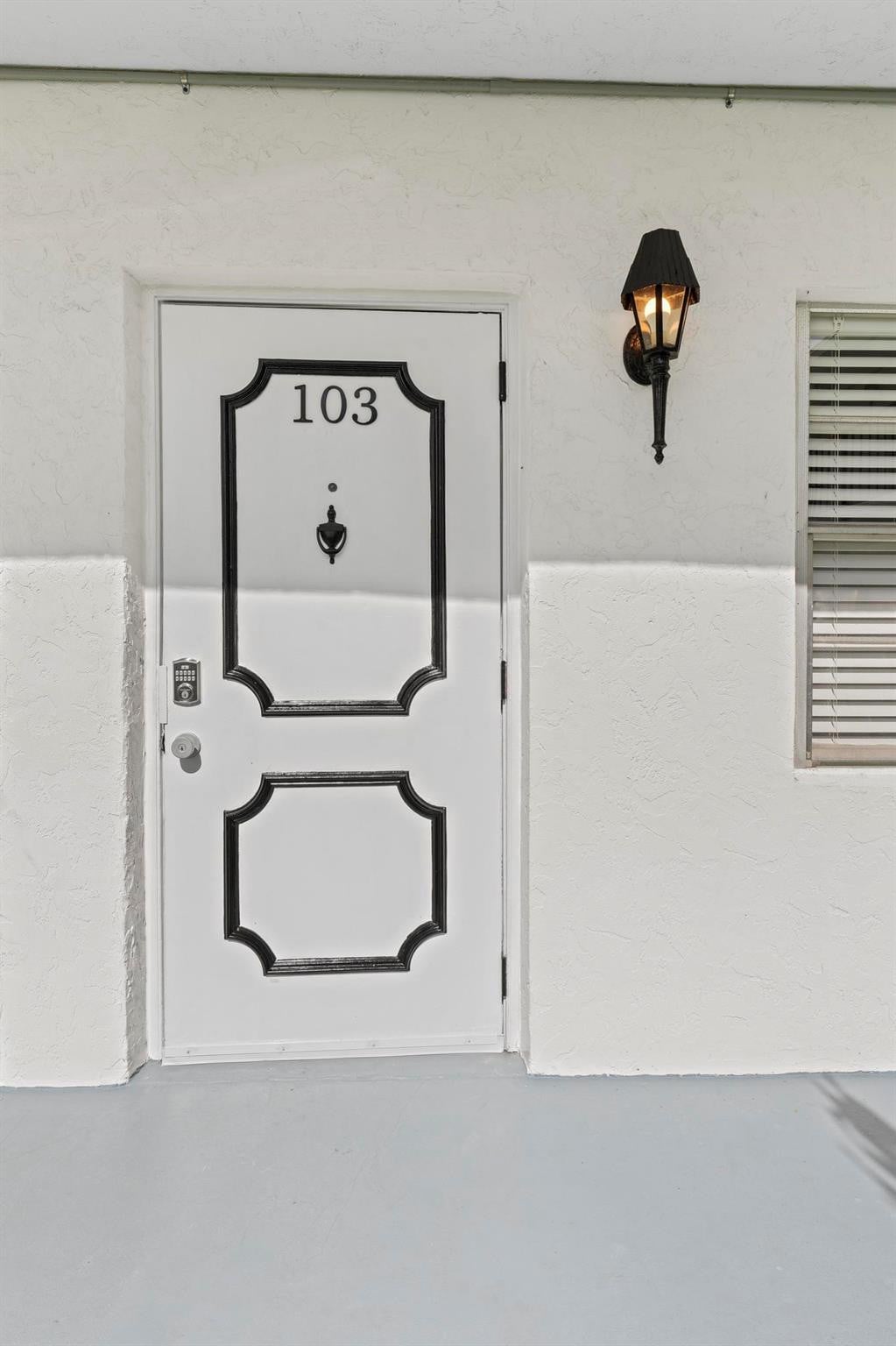 Unit 103 photo 3