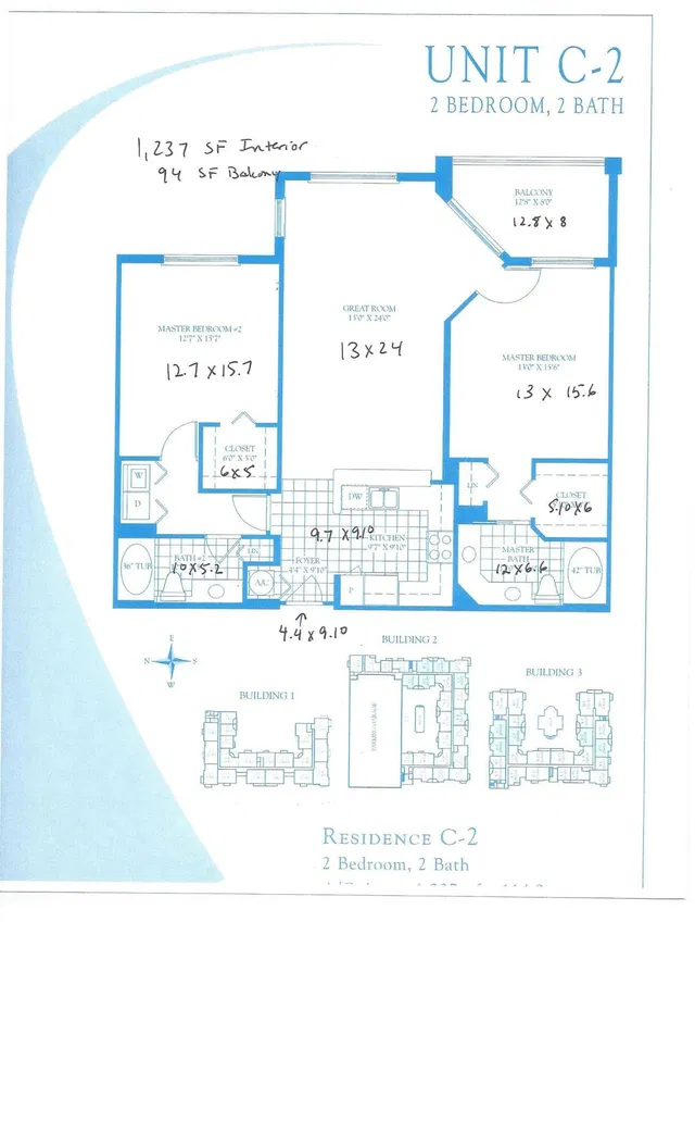 Windward Bay Lantana Unit 211 photo 17
