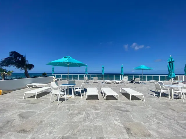 South Palm Beach Unit 3280 photo 20