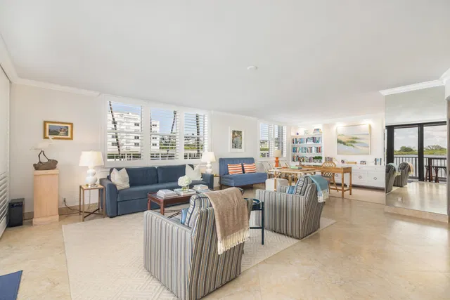2860 S Ocean Palm Beach Unit 106 photo 9