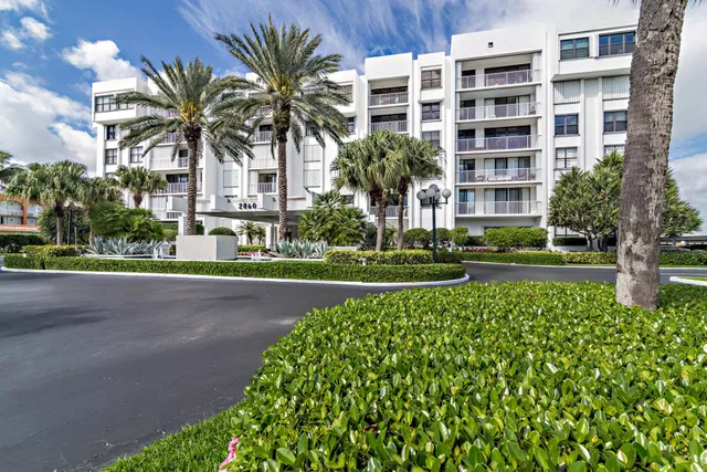 2860 S Ocean Palm Beach Unit 106 photo 29