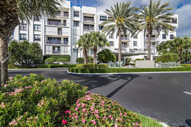 2860 S Ocean Palm Beach Unit 106 photo 30