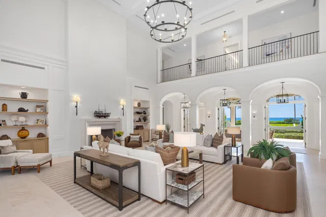 Estate Section Palm Beach Residence photo 6