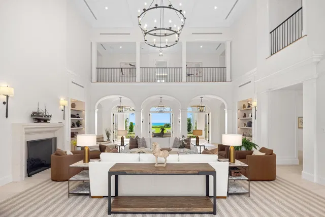 Estate Section Palm Beach Residence photo 7
