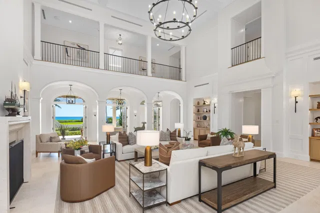 Estate Section Palm Beach Residence photo 8