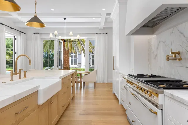 Estate Section Palm Beach Residence photo 10