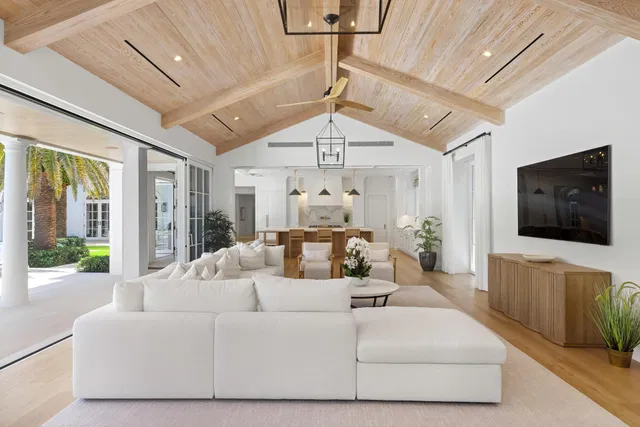 Estate Section Palm Beach Residence photo 15