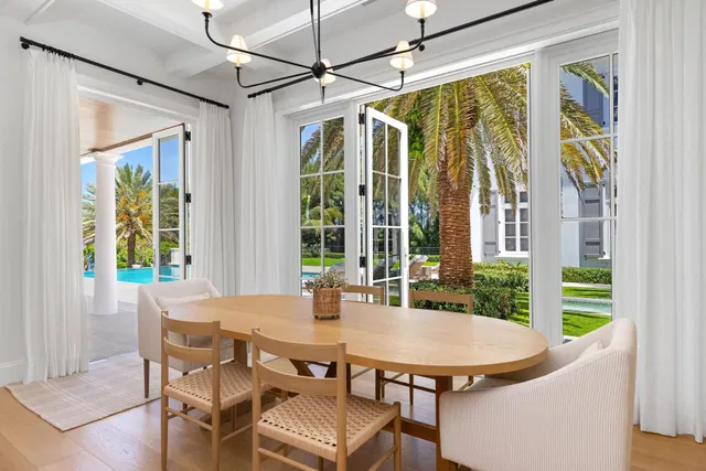 Estate Section Palm Beach Residence photo 16