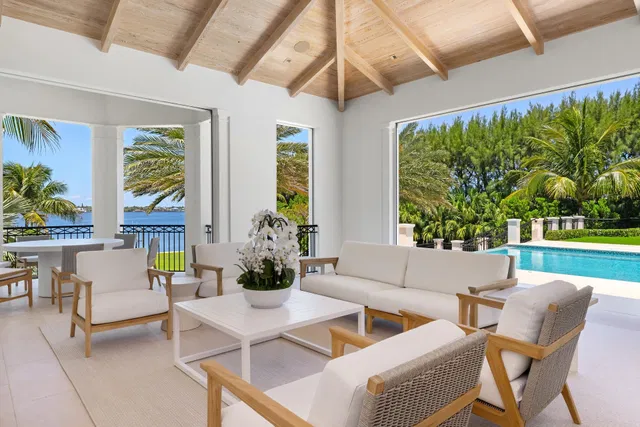 Estate Section Palm Beach Residence photo 34