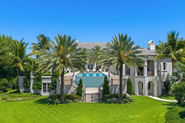 Estate Section Palm Beach Residence photo 35