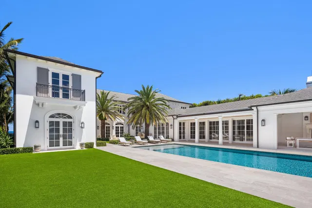 Estate Section Palm Beach Residence photo 37