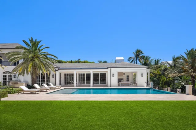 Estate Section Palm Beach Residence photo 38