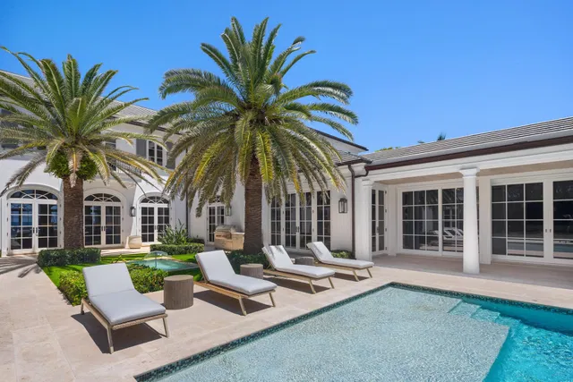 Estate Section Palm Beach Residence photo 39
