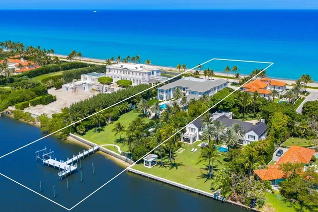 Estate Section Palm Beach Residence photo 52
