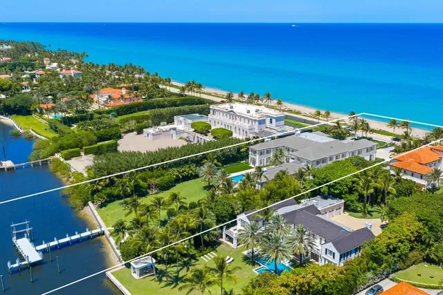 Estate Section Palm Beach Residence photo 53