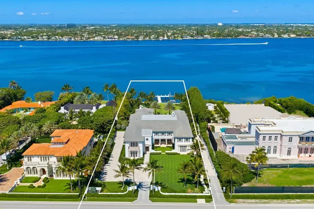 Estate Section Palm Beach Residence photo 54