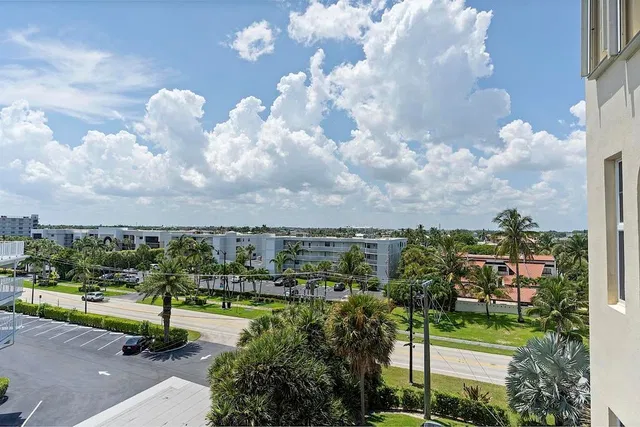 South Palm Beach Unit 4010 photo 9
