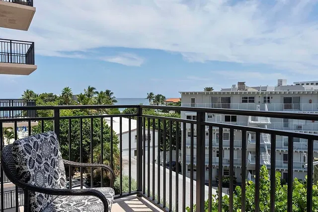 South Palm Beach Unit 4010 photo 19