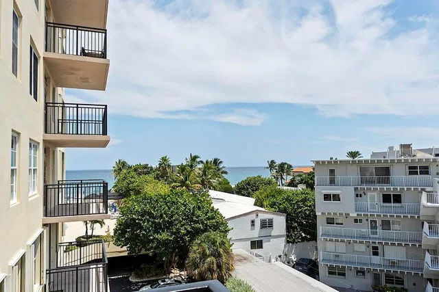 South Palm Beach Unit 4010 photo 20