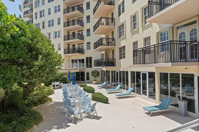 South Palm Beach Unit 4010 photo 24