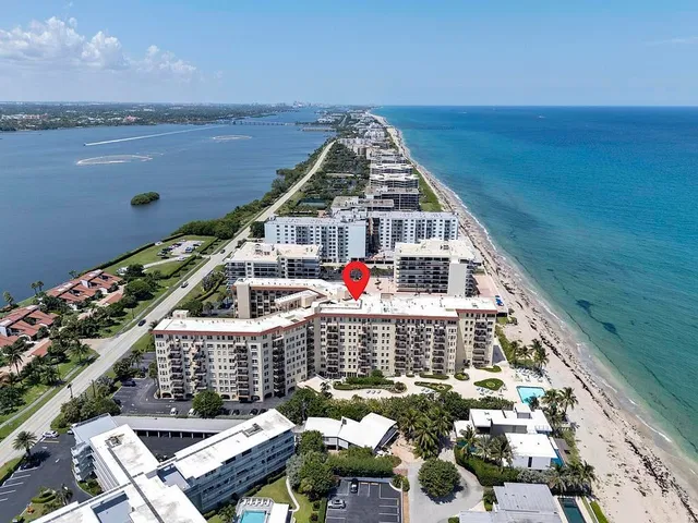 South Palm Beach Unit 4010 photo 27