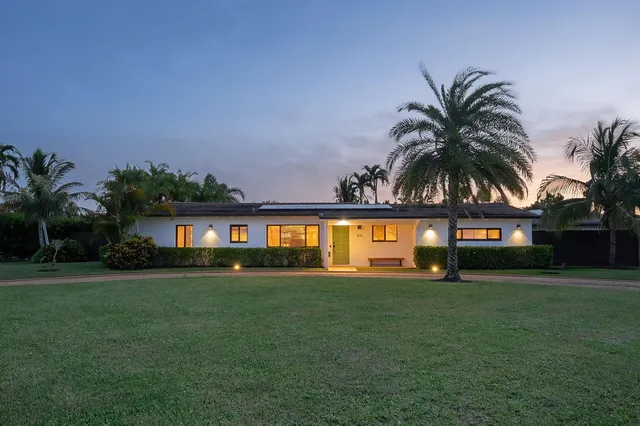 SoSo West Palm Beach Residence photo 2