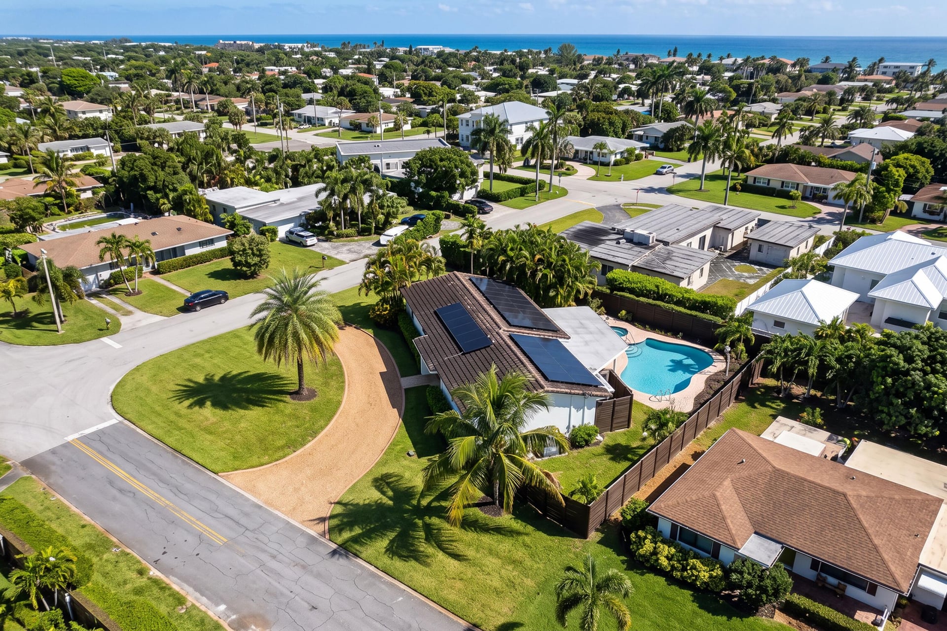 SoSo West Palm Beach Residence photo 6