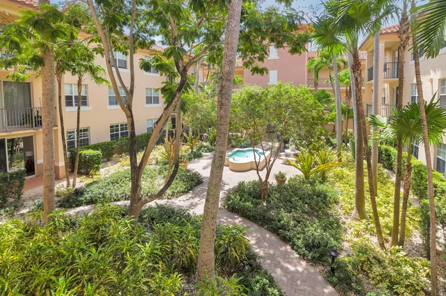 Downtown West Palm Beach Unit 206 photo 15