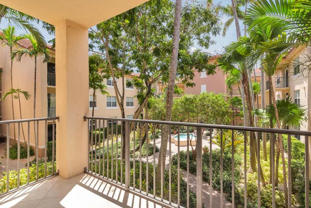 Downtown West Palm Beach Unit 206 photo 17