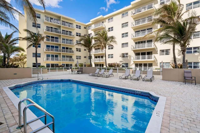 Boca Raton Unit 2040 photo 20