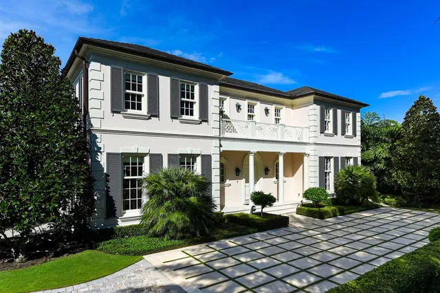 Stotesbury Park Residence photo 2
