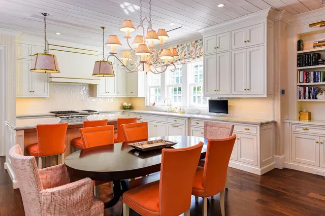 Stotesbury Park Residence photo 6