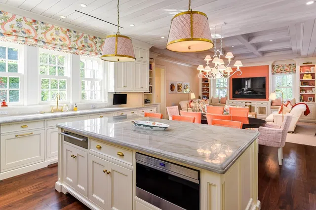 Stotesbury Park Residence photo 8