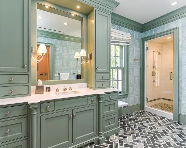 Stotesbury Park Residence photo 12