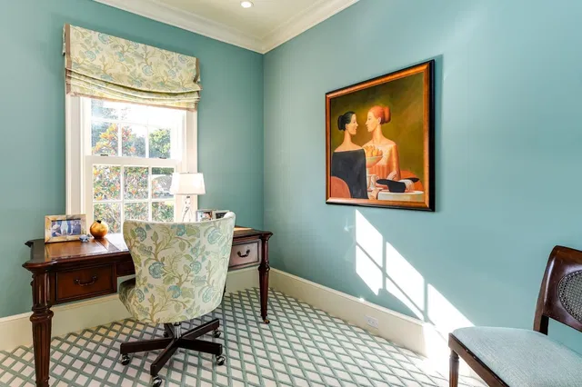 Stotesbury Park Residence photo 15
